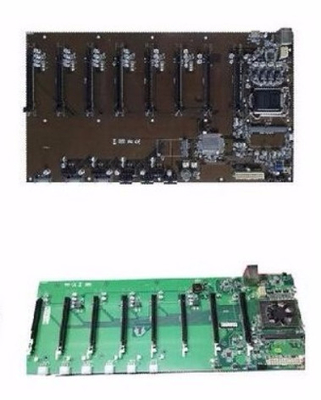 Gpus Miner 8 Gtx 1660 Ti 6 Gb 6 Gigabyte Card đồ họa Gigabyte Ethereum Miner Asic Miners