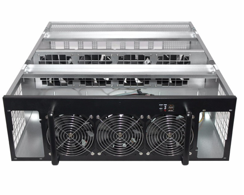 Gpus Miner 8 Gtx 1660 Ti 6 Gb 6 Gigabyte Card đồ họa Gigabyte Ethereum Miner Asic Miners