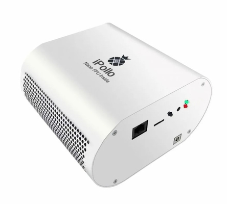 Ipollo G1 Mini Asic Miner 1,4gpas / S 100w Khai thác tiền điện tử Khai thác tiền điện tử Grin Coin Miner