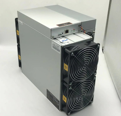 Bitmain Antminer T19 84th / S 3150 W Bitcoin Miner Công cụ Asic T19 Khai thác Blockchain