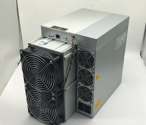 Bitmain Antminer T19 84th / S 3150 W Bitcoin Miner Công cụ Asic T19 Khai thác Blockchain