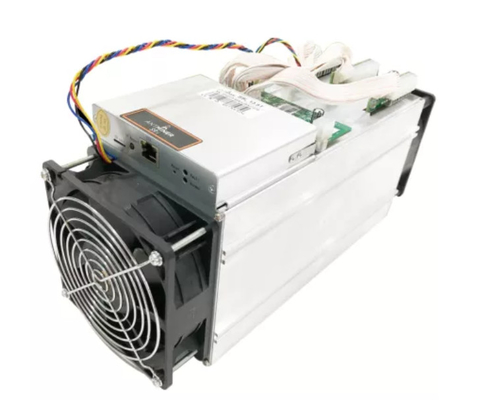 Đã sử dụng S9 13,5t Bitmain Antminer Asic Máy khai thác tiền điện tử Bitcoin Sha-256 Máy đào tiền điện tử Asic