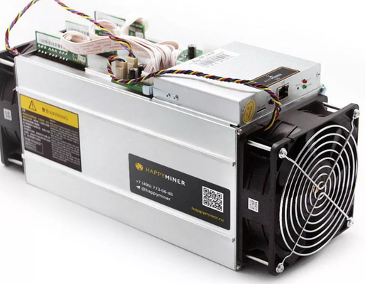 Asic Bitmain Antminer S9k 14 Bta-S9k 1100W Máy khai thác tiền điện tử Bitcoin Asic