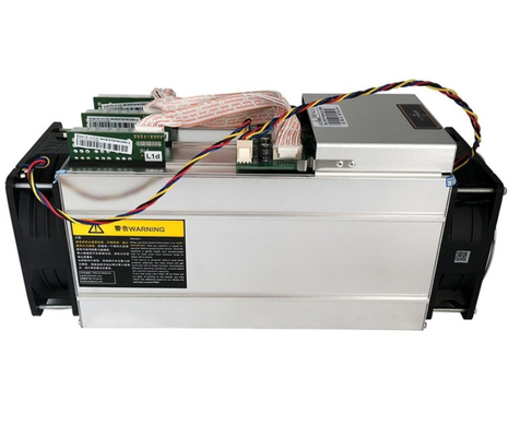 Đã sử dụng S9 13,5t Bitmain Antminer Asic Máy khai thác tiền điện tử Bitcoin Sha-256 Máy đào tiền điện tử Asic