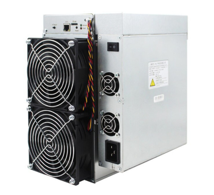Goldshell Hs5 Cao 2.7h / S 5.4Th / S Blake2b Hns Máy khai thác mỏ KDA
