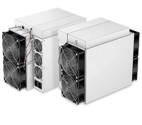Antminer D7 Dash Miner Máy khai thác Asic với Psu Còn hàng Bán nóng