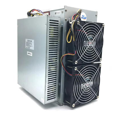 Avalon 1166 Pro 75T 78t 3400w Thuật toán SHA-256 Máy khai thác Bitcoin Canaan