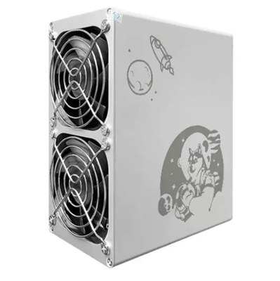 Goldshell Mini Doge Dogecoin Miner 185 Mh / S Vosk Edition Litecoin Asic With Psu