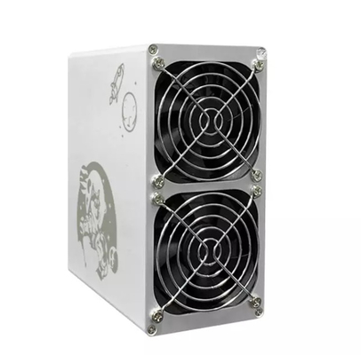 Goldshell Mini Doge Dogecoin Miner 185 Mh / S Vosk Edition Litecoin Asic With Psu