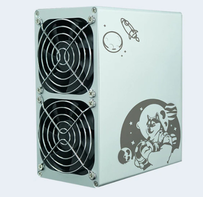Goldshell Mini Doge Dogecoin Miner 185 Mh / S Vosk Edition Litecoin Asic With Psu