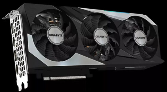 Card đồ họa chơi game video 12GB Rtx3080 Ti Gigabyte Gtx GPU Gddr53080ti để khai thác