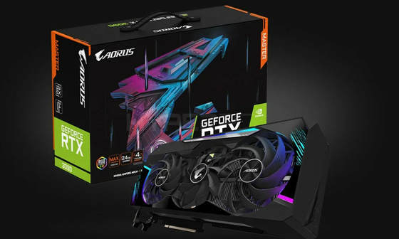 Công cụ khai thác thẻ đồ họa GPU Card đồ họa chơi game video Gigabyte Rtx3080 Ti 12GB Gddr5 dành cho máy tính xách tay khai thác