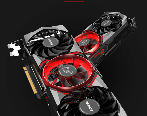 Thẻ đồ họa Gpu Rig Nvidia Geforce Rtx 3070 10gb Rtx 3070ti Non Lhr Miner