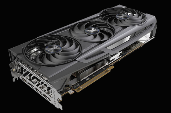 Máy khai thác thẻ đồ họa Msi Gaming Radeon Rx 6800 Xt 16gb Gddr6