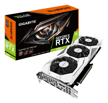Máy khai thác thẻ đồ họa máy tính xách tay Nvidia Geforce Rtx 2060 6gb Gddr6 Mining Asic Rig