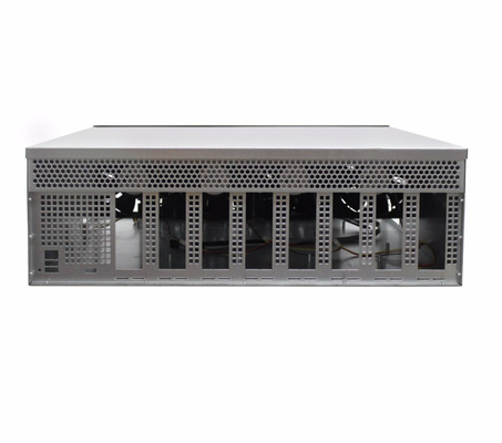Gpus Miner 8 Gtx 1660 Ti 6Gb Gigabyte Card đồ họa Gigabyte Ethereum Miner Asic Rig