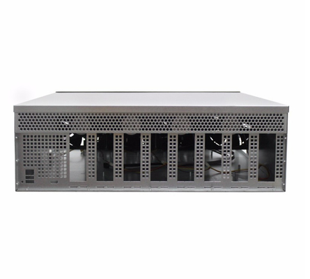 Onda 8 Slots Nvidia Rtx 3080 8 10gb Card đồ họa Gpu Bitcoin Miner Asic Rig Còn hàng