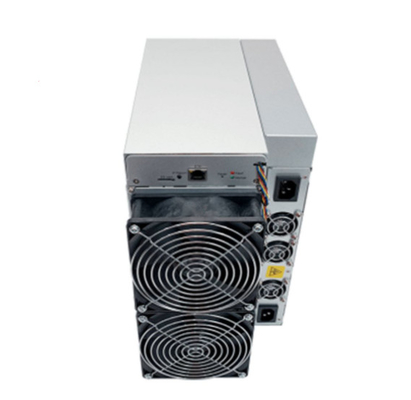 Antminer T19 84Th / S Máy khai thác Blockchain BTC hoàn toàn mới 195 x 290 x 400mm Máy đào Bitcoin Asic