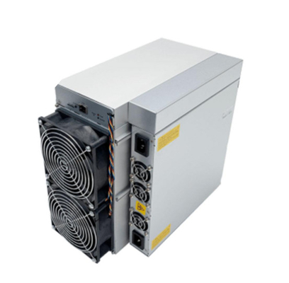 Antminer T19 84Th / S Máy khai thác Blockchain BTC hoàn toàn mới 195 x 290 x 400mm Máy đào Bitcoin Asic