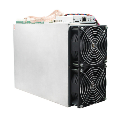 Innosilicon A11 Pro ETH 1500Mh Asic Miner Tiền điện tử Bitcoin trong kho