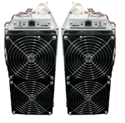 Innosilicon A11 Pro ETH 1500Mh Asic Miner Tiền điện tử Bitcoin trong kho