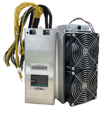 Innosilicon A11 Pro ETH 1500Mh Asic Miner Tiền điện tử Bitcoin trong kho