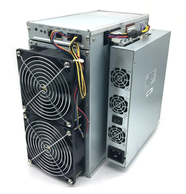 Canaan Avalon 1066 Asic Miner Bitcoin Cryptocurrency Bán nóng còn hàng