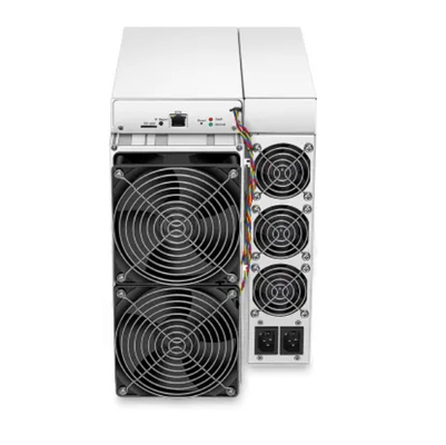 Thiết bị khai thác Bitcoin Whatsminer M21s 58th 70Th 42W được cải tiến với PSU
