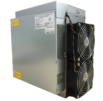 Thiết bị khai thác Bitcoin Whatsminer M21s 58th 70Th 42W được cải tiến với PSU