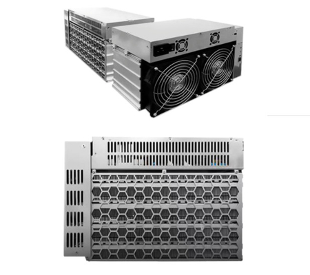 Fourbull C16 83T BTC Bitcoin Miner Giảm giá nóng hổi