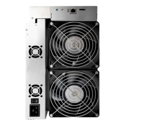 Cổ phiếu Thâm Quyến S19 PRO thứ 110 / S Lô đầu tiên của Máy đào Bitcoin Antminer S19 PRO