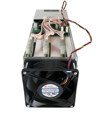 Kim giây S19 PRO 104T 110th / S Lô đầu tiên của Antminer S19 PRO Asic Miner