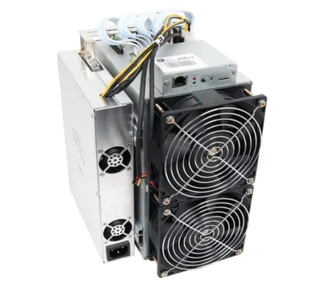 Kim giây S19 PRO 104T 110th / S Lô đầu tiên của Antminer S19 PRO Asic Miner