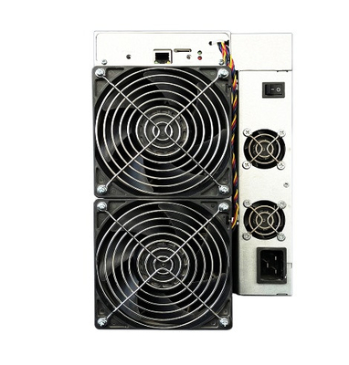 Gold Shell Kadena Asic Miner Kd5 KD6 High Hashrate 18 TH / S Kadena Mining