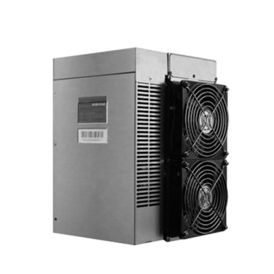 Gold Shell Kadena Mining Asic Kd5 High Hashrate 18 TH / S 2250W