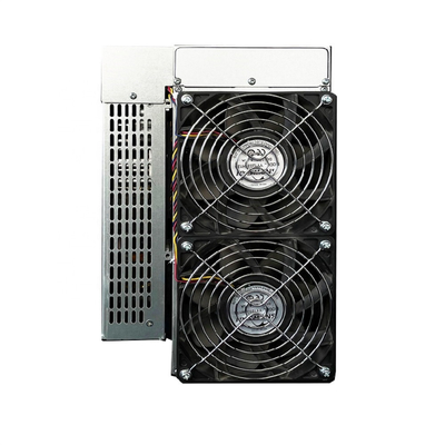 Gold Shell Kadena Mining Asic Kd5 High Hashrate 18 TH / S 2250W