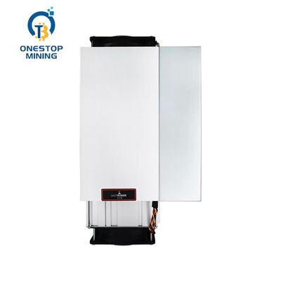 Máy khai thác lợi nhuận cao S19j Pro 104t S19j 100Th Antminer đã sẵn sàng để xuất xưởng