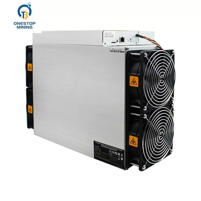 Antminer T19 88Th / S Máy khai thác Blockchain Bitcoin BTC mới