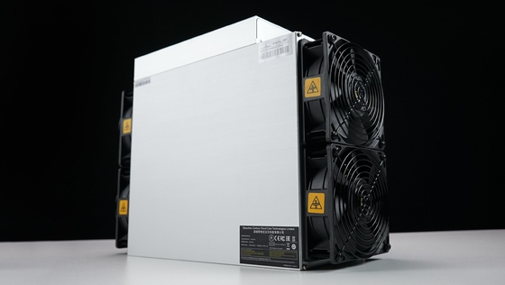 Máy khai thác tiền điện tử Antminer S19j Pro 104t 3250w