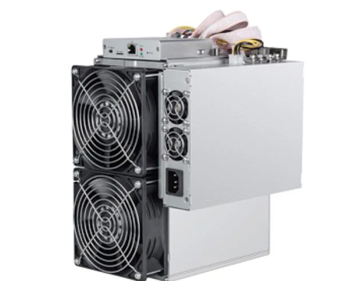 Antminer DR5 34 Th / S PSU thứ 35 Khai thác Asic Miner Còn hàng
