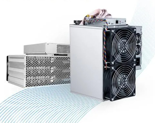 Antminer DR5 34 Th / S PSU thứ 35 Khai thác Asic Miner Còn hàng