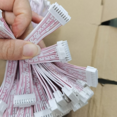 Antminer Avalon Aladdin Phụ kiện Ebit Bộ phận khai thác Asic Cáp dẹt linh hoạt 9 chân 18 chân cho Máy khai thác S9 S7 L3