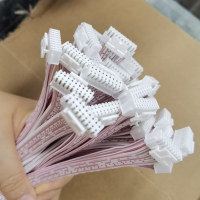 Antminer Avalon Aladdin Phụ kiện Ebit Bộ phận khai thác Asic Cáp dẹt linh hoạt 9 chân 18 chân cho Máy khai thác S9 S7 L3