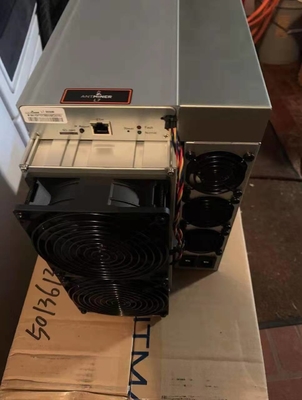Bán chạy trong kho Antminer L7 9050M 9300M Bitcoin Miner Litecoin Miner Asic