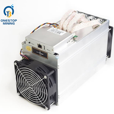 Antminer L3 + 504mh / S 1.6w / Mh Asic Litecoin Miner với nguồn điện