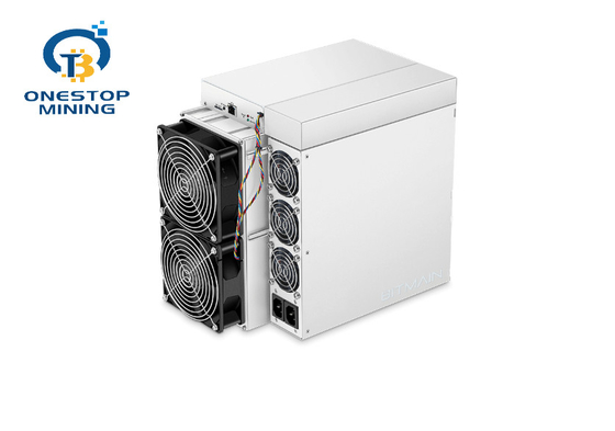 Bitmain btc miner asic crypto antminer S19 XP 140 Th Khả năng sinh lời Máy khai thác bitcoin