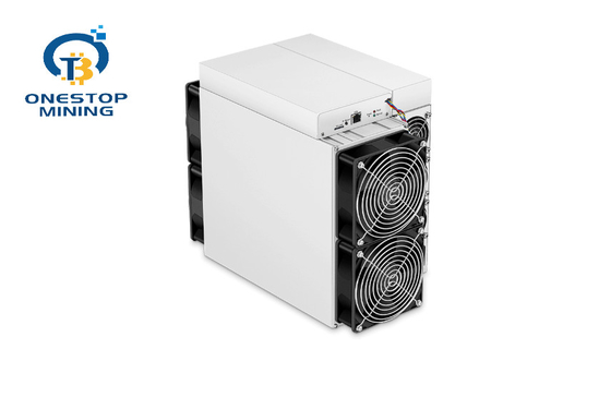 Bitmain btc miner asic crypto antminer S19 XP 140 Th Khả năng sinh lời Máy khai thác bitcoin