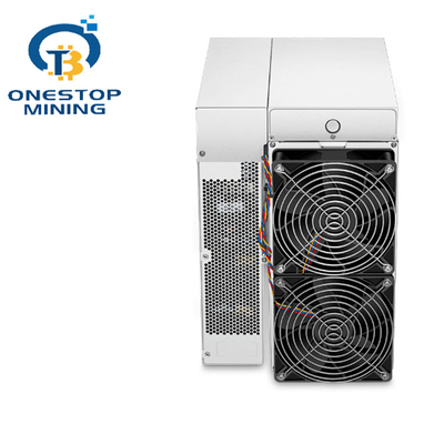 Bitmain btc miner asic crypto antminer S19 XP 140 Th Khả năng sinh lời Máy khai thác bitcoin