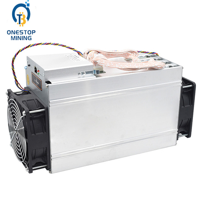 Antminer L3 ++ 580mh / S Asic Litecoin Miner Khả năng sinh lời cao với nguồn điện