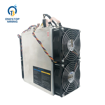 Innosilicon A10 485Mh / S ETHMaster 850W Ethereum Asics Miner Innosilicon A10